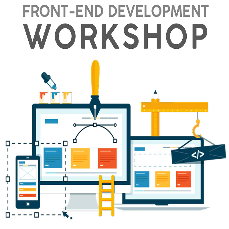 front-end workshop