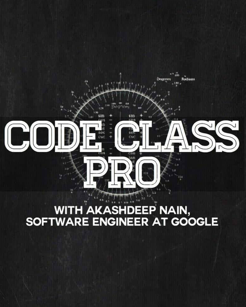 code class pr